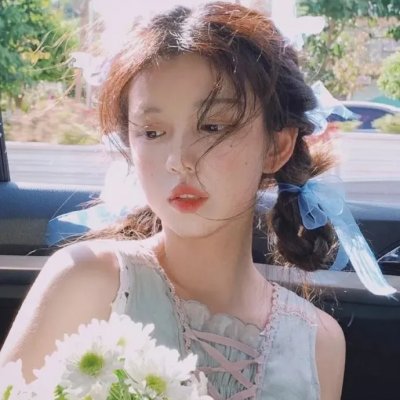 闪亮女孩
