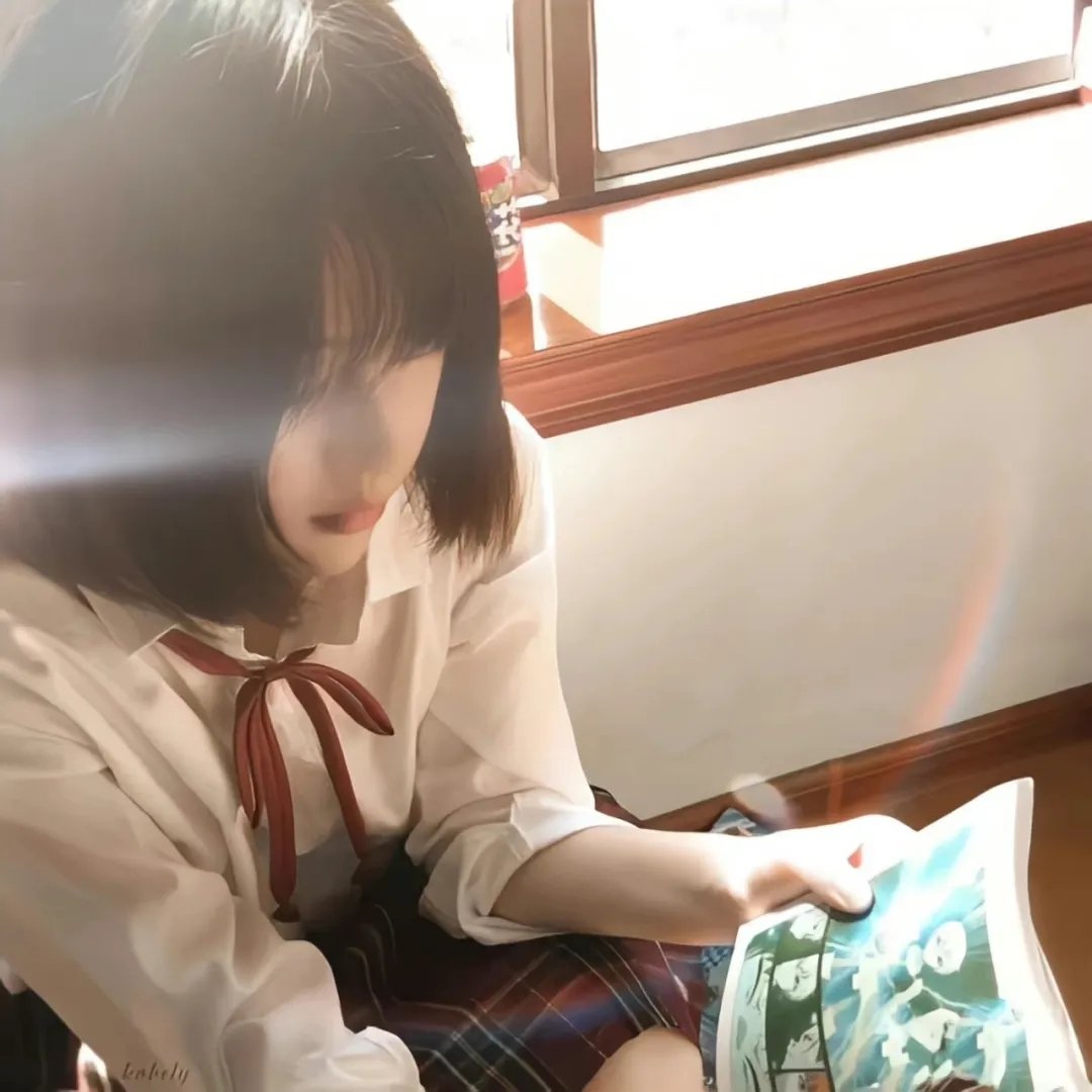 女人之湖